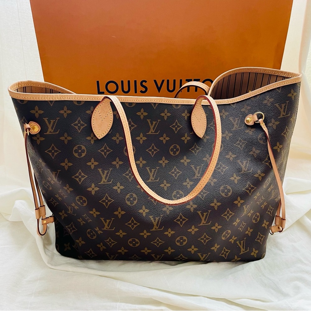 NEVERFULL GM